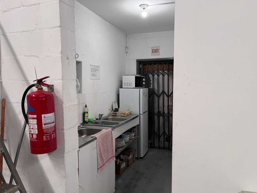 To Let commercial Property for Rent in Milnerton Western Cape